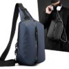 Crossbody Chest Bag