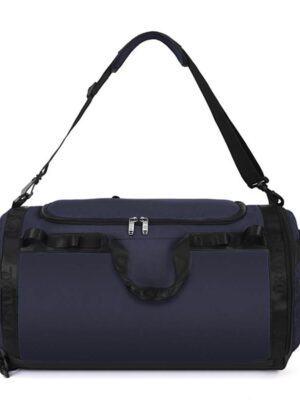 Custom Sports Duffle Bags