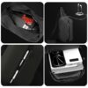Crossbody Chest Bag