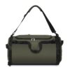 Custom Sports Duffle Bags