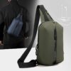 Crossbody Chest Bag