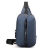 Crossbody Chest Bag