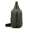 Crossbody Chest Bag