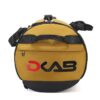 Custom Sports Duffle Bags