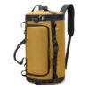 Custom Sports Duffle Bags