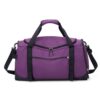 Custom Logo Luxury Gym Bag