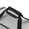Custom Logo Luxury Gym Bag