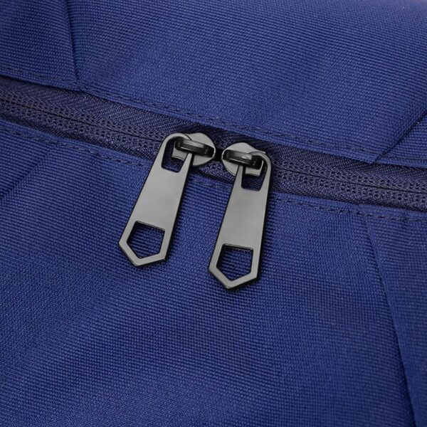 8I5A2242 Basketball Sports Fitness Bag