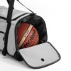 Custom Logo Luxury Gym Bag