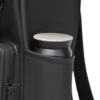 Roll Top Waterproof Laptop Backpack