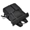 Roll Top Waterproof Laptop Backpack