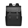 Leather Laptop Backpacks For Men