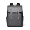 Leather Laptop Backpacks For Men