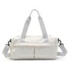 Custom Logo Duffle Bags