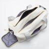 Custom Logo Duffle Bags