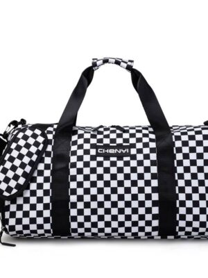 Large Capacity Fashionable Travel Bag