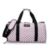 Large Capacity Fashionable Travel Bag