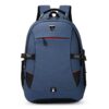 Custom Waterproof Oxford School Laptop Backpack