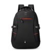Custom Waterproof Oxford School Laptop Backpack