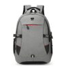 Custom Waterproof Oxford School Laptop Backpack