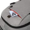 Custom Waterproof Oxford School Laptop Backpack