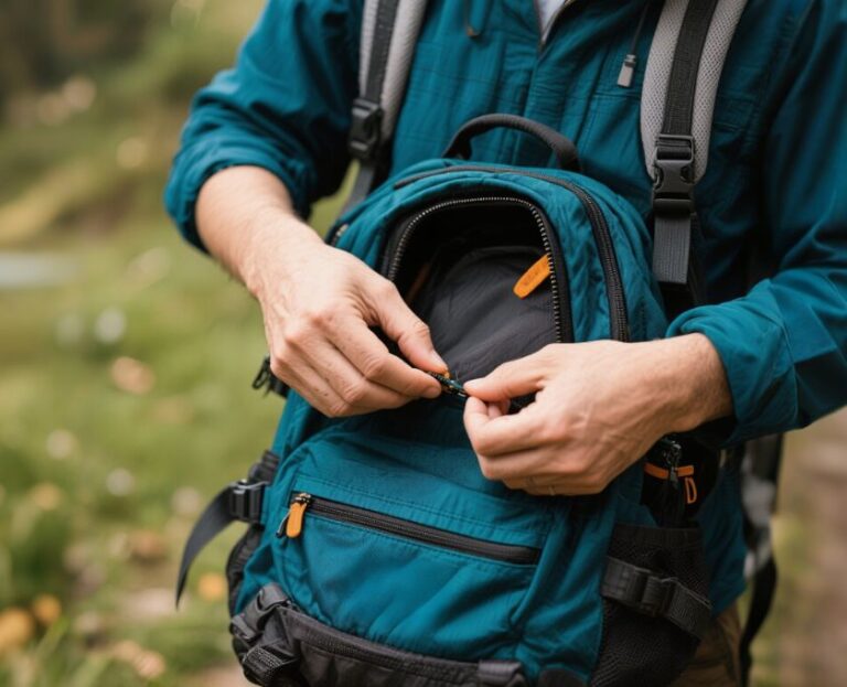 How to Extend the Life of Your Backpack