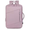 Multifunctional Laptop Backpack