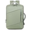 Multifunctional Laptop Backpack