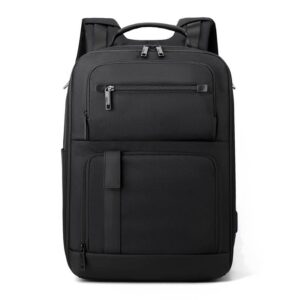 Business Casual Laptop Backpack