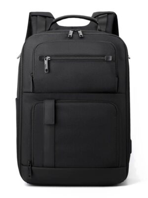 Business Casual Laptop Backpack