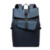 Trendy Unisex Oxford Computer Backpack