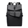 Trendy Unisex Oxford Computer Backpack