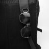 Trendy Unisex Oxford Computer Backpack