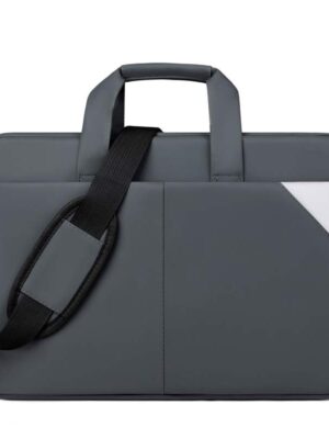 Custom logo Laptop Briefcase Bag