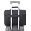 Custom logo Laptop Briefcase Bag