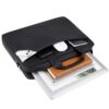 Custom logo Laptop Briefcase Bag
