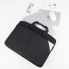 Custom logo Laptop Briefcase Bag