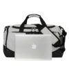 Fashionable Weekend Travel Bag