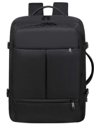 Unisex Lightweight Oxford Laptop Backpack