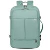 Unisex Lightweight Oxford Laptop Backpack