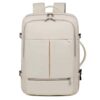 Unisex Lightweight Oxford Laptop Backpack