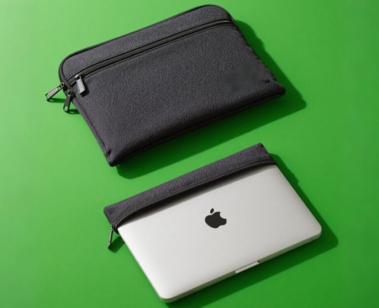 Laptop Sleeve