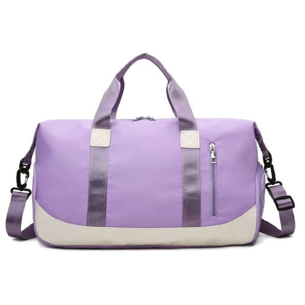 NA_1214 Sports Duffle Bags Wholesale