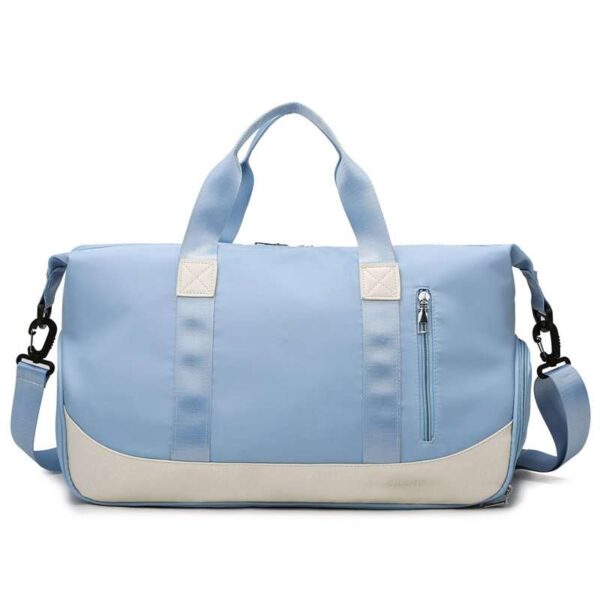NA_1380 Sports Duffle Bags Wholesale