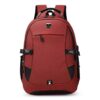 Custom Waterproof Oxford School Laptop Backpack