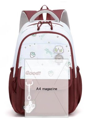 Waterproof School Bags for Kids