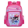 16 Inch Waterproof School Bags