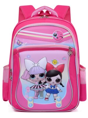 16 Inch Waterproof School Bags