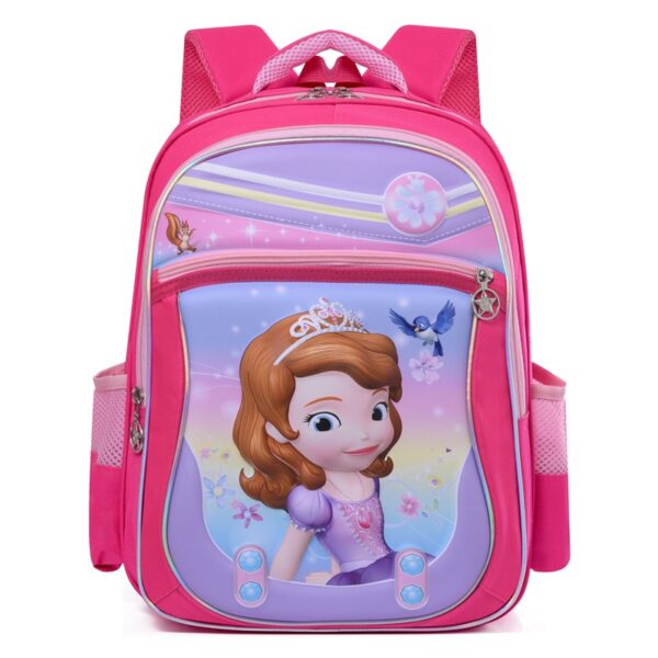 16 Inch Waterproof School Bags (10) 16 Inch Waterproof School Bags