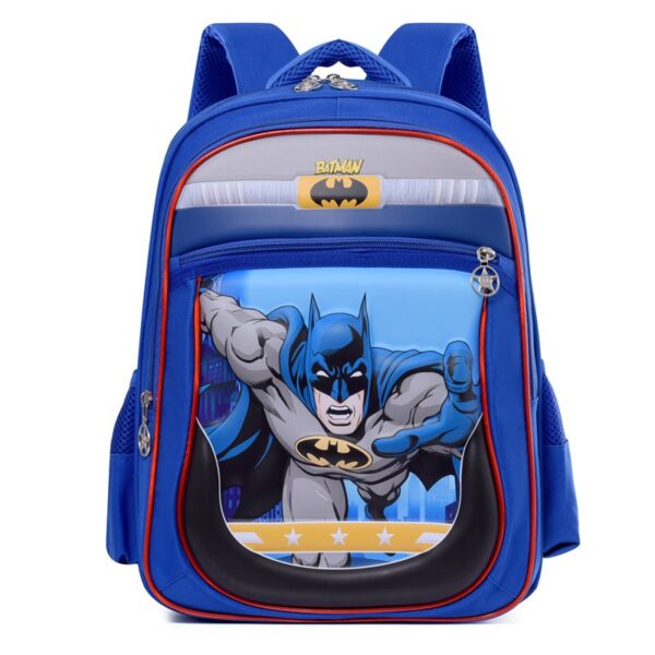 16 Inch Waterproof School Bags (2) 16 Inch Waterproof School Bags